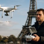 Comprehensive Guide to Navigating France’s Drone Regulations for Enthusiasts and Professionals
